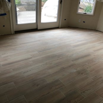 Kevin Williams Tile & Stone - Office area - Tiling Near Me
