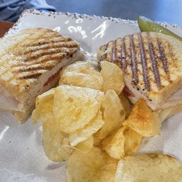Paninis