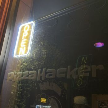 PizzaHacker - Pizza Near Me - San Francisco, California