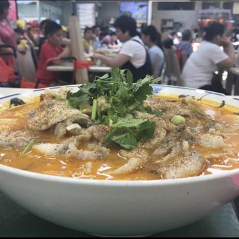 Lanzhou Noodle - Cabbage fish love it - Noodles Near Me - Brooklyn, New York Lanzhou Noodle - Cabbage fish love it - Noodles Near Me - Brooklyn, New York