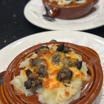 Dickens Restaurant - Escargot - Steakhouses Near Me - Markham, Ontario