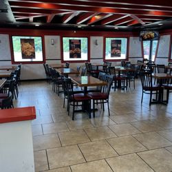 Hangry Joe’s Hot Chicken