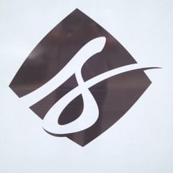 Saddleback - Logo de Saddleback