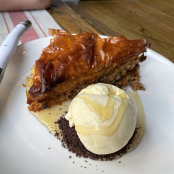 Stina - Baklava - Pizza Near Me - Philadelphia, Pennsylvania Stina - Baklava - Pizza Near Me - Philadelphia, Pennsylvania