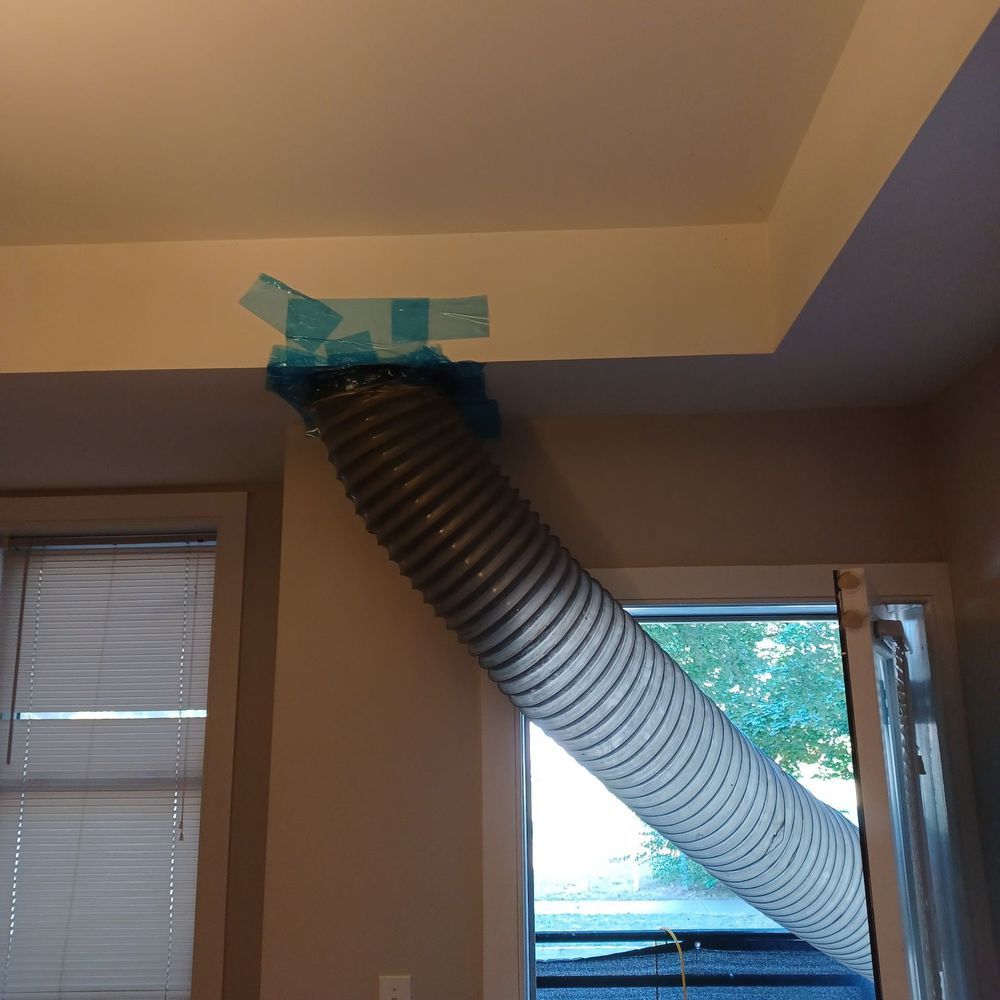 Angel's Duct Cleaning Services Chicago - Air Duct Cleaning Near Me - Chicago, Illinois
