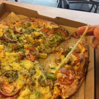 MOD Pizza - Custom Mod! - Pizza Near Me - Lake Stevens, Washington MOD Pizza - Custom Mod! - Pizza Near Me - Lake Stevens, Washington
