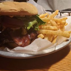Junkyard Dog Steakhouse