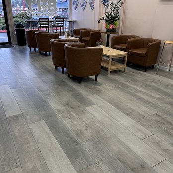 Sen - Seating - Bubble Tea Near Me - Lakewood, Washington
