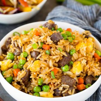 New Asian Style - Hibachi Steak Fried Rice - Asian Fusion Near Me - Atlanta, Georgia New Asian Style - Hibachi Steak Fried Rice - Asian Fusion Near Me - Atlanta, Georgia