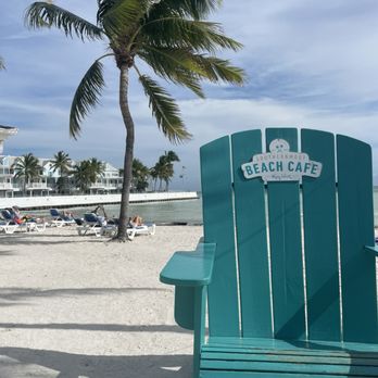 Southernmost Beach Cafe - Venues & Event Spaces Near Me - Key West, Florida