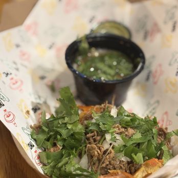 Tacos My Guey - Free taco when you get the rewards - Tacos Near Me - Oviedo, Florida Tacos My Guey - Free taco when you get the rewards - Tacos Near Me - Oviedo, Florida