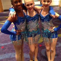 Academy of Dance