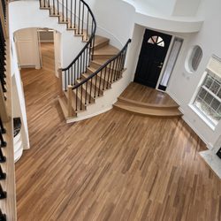 Albertos Hardwood Floors