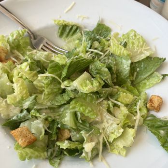 Alice's Restaurant - Traditional Caesar salad - Diners Near Me - Woodside, California Alice's Restaurant - Traditional Caesar salad - Diners Near Me - Woodside, California