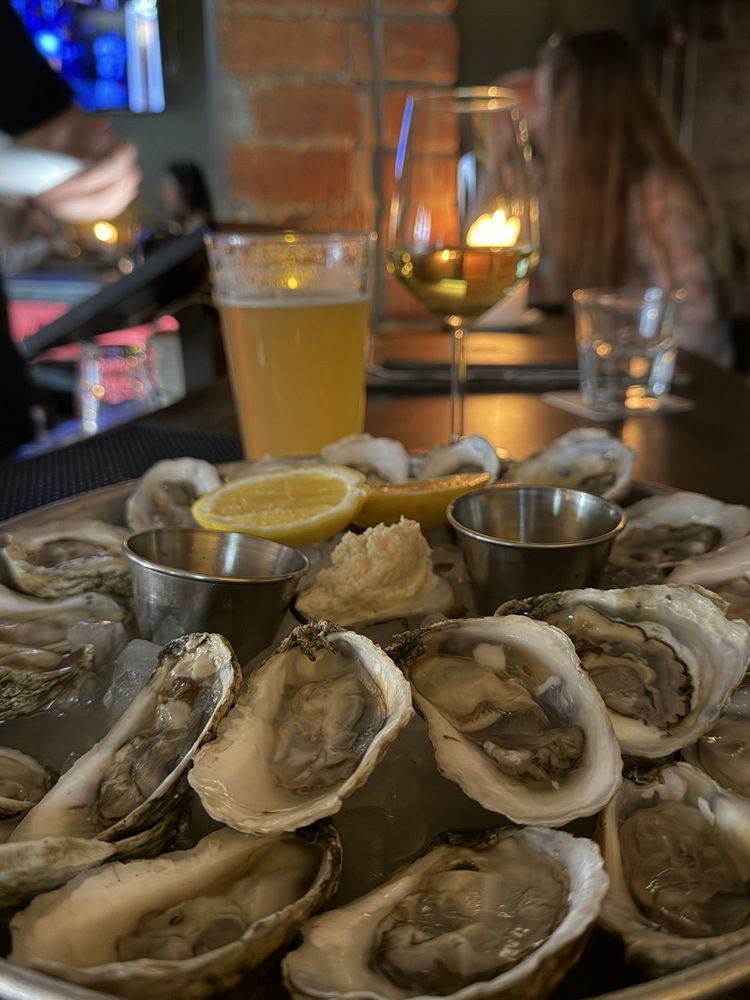Saint John's Tavern