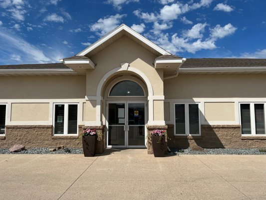 West Fargo Chiropractic Center