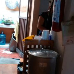 La Cocinita del Buen Sabor