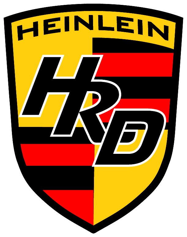 Heinlein Racing HEINLEIN RACING DEVELOPMENT - Updated June 2026 - 2 Howard Pl ...