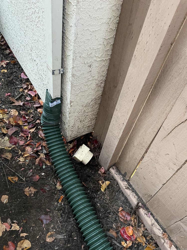 Slide of LXS Roofing