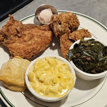 Fixins - Fried Chicken - Soul Food Near Me - Detroit, Michigan Fixins - Fried Chicken - Soul Food Near Me - Detroit, Michigan