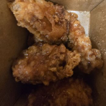 Wings & Bowls - Asian Fusion Near Me - Claremont, California Wings & Bowls - Asian Fusion Near Me - Claremont, California