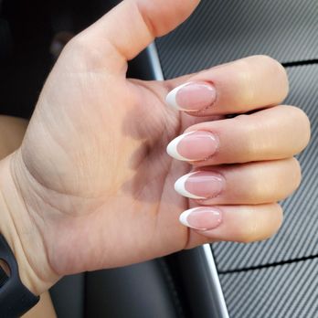 Nice Nails & Spa - Owner had to fix them and wanted to give me a hard time about it. Also nail tech cut me - Nail Salons Near Me - Sicklerville, New Jersey Nice Nails & Spa - Owner had to fix them and wanted to give me a hard time about it. Also nail tech cut me - Nail Salons Near Me - Sicklerville, New Jersey