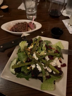 Knight's Steakhouse by null