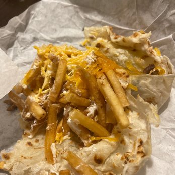 El Mariachi - Carne Asada Burrito - Mexican Near Me - Beaumont, California