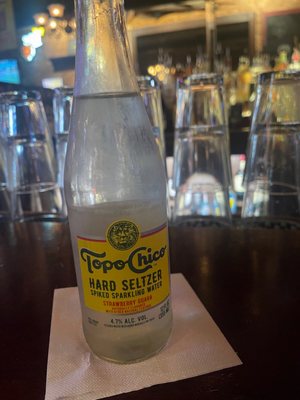 O'Callaghan's by null