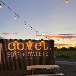 Covet Sips & Sweets