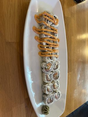 Poke Fresh by null