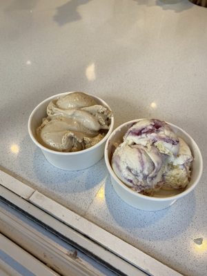Joy Ice Cream Social by null