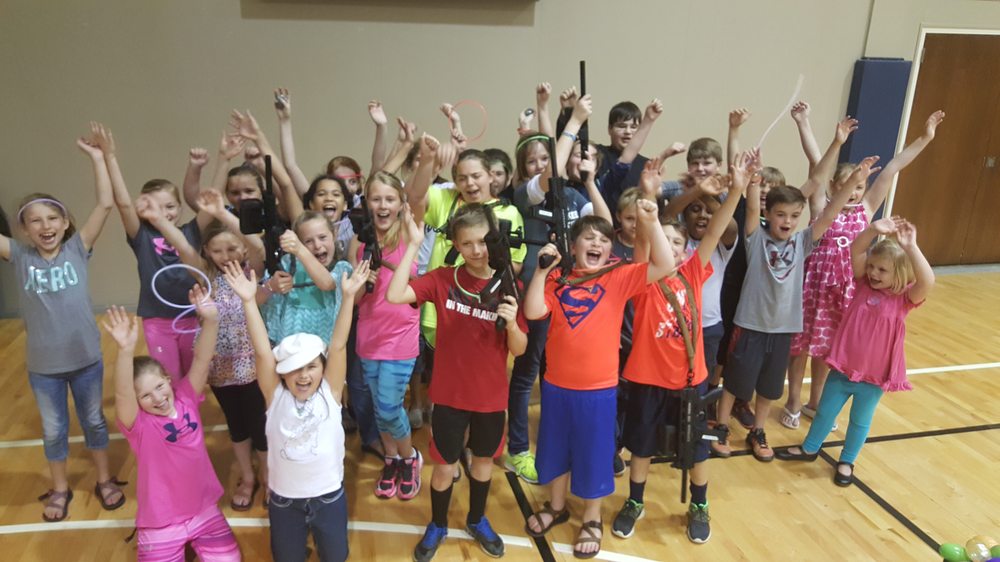 TURBO BLASTER LASER TAG 2000 Columbus Pkwy, Opelika, Alabama Party Equipment Rentals Phone