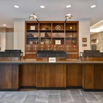 1. Four Points by Sheraton Boston Newton