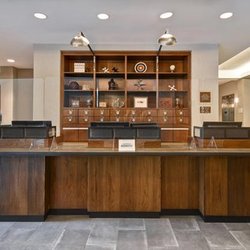 Four Points by Sheraton Boston Newton