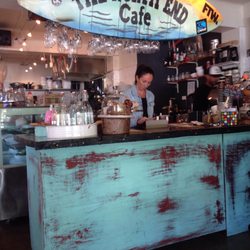 The North End Cafe