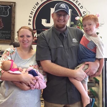 J&J Meat Market - Our families - Butcher Near Me - Yantis, Texas