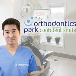 Park Orthodontics - Dr Chris Park - Park Orthodontics Virginia Beach - Dr. Chris Park