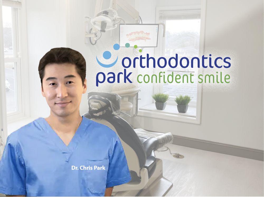 PARK ORTHODONTICS DR CHRIS PARK Updated October 2024 762