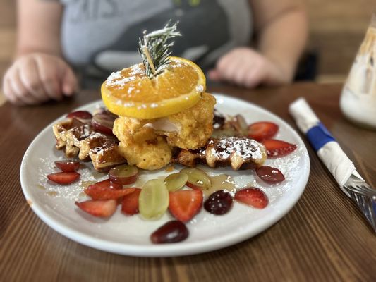 CORNER TABLE by null CORNER TABLE by null