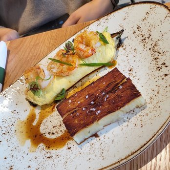 Ruex Cafe & Bar - Eggplant Omelette - Breakfast & Brunch Near Me - Surrey, British Columbia Ruex Cafe & Bar - Eggplant Omelette - Breakfast & Brunch Near Me - Surrey, British Columbia