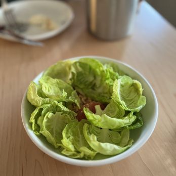 La Natural - Brussel Sprout, Grapefruit & Hazelnut - Pizza Near Me - Miami, Florida