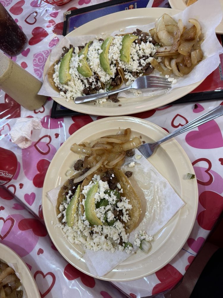 La Parrillita Mexican Grill