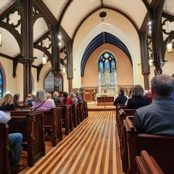 Christ Episcopal Church