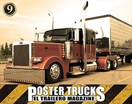 El Trailero Magazine Logo