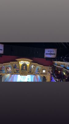 House of Blues Chicago by null