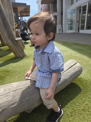 Bridgeport Village by null