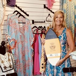 JoJo’s Boutique - St Pete Beach voted #1 Beach in America 2021!