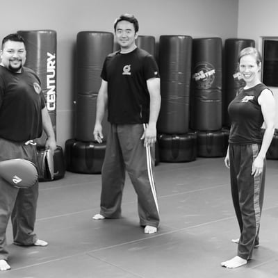 Adult Martial Arts Classes ALL AGES - Our Adult Martial Arts Classes are open to men and women of all ages and fitness levels. 

Whether you're looking to get in shape, learn self-defense, or simply try something new, our classes are for you. No prior martial arts experience is necessary – just bring your enthusiasm and willingness to learn.
