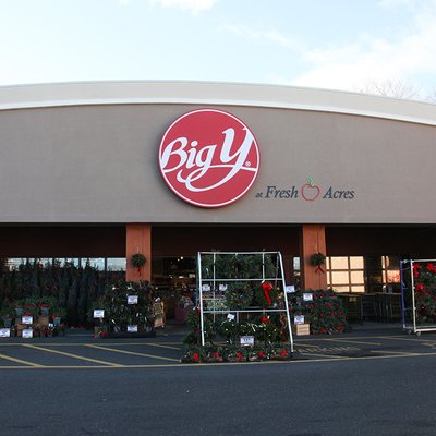 Big Y at Fresh Acres by null
